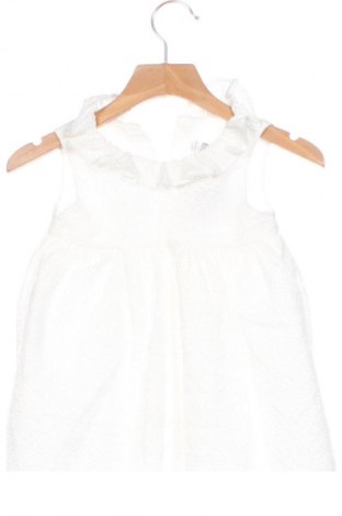 Detské šaty  LC Waikiki, Veľkosť 12-18m/ 80-86 cm, Farba Biela, Cena  9,72 €