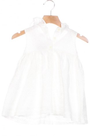 Detské šaty  LC Waikiki, Veľkosť 12-18m/ 80-86 cm, Farba Biela, Cena  9,72 €