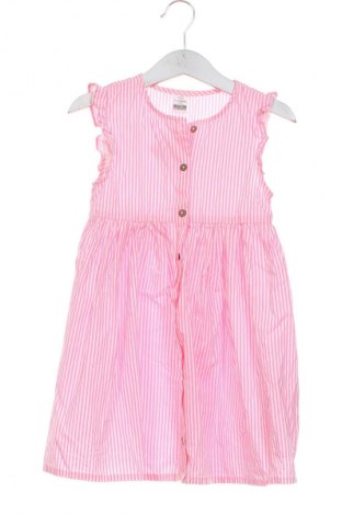 Dziecięca sukienka LCW, Rozmiar 3-4y/ 104-110 cm, Kolor Kolorowy, Cena 55,17 zł