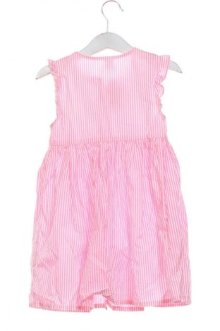 Dziecięca sukienka LCW, Rozmiar 3-4y/ 104-110 cm, Kolor Kolorowy, Cena 55,17 zł