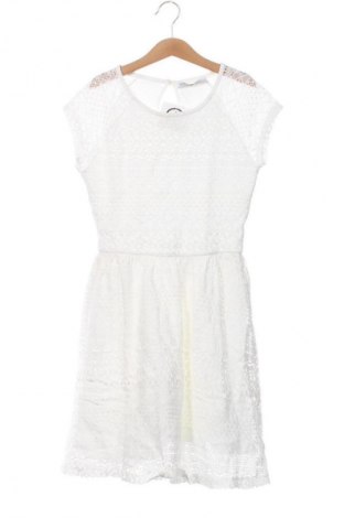 Rochie pentru copii LCW, Mărime 11-12y/ 152-158 cm, Culoare Alb, Preț 63,00 Lei