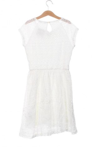Rochie pentru copii LCW, Mărime 11-12y/ 152-158 cm, Culoare Alb, Preț 63,00 Lei