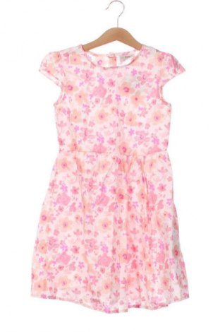 Kinderkleid LCW, Größe 5-6y/ 116-122 cm, Farbe Mehrfarbig, Preis 10,99 €