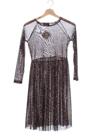 Rochie pentru copii LMTD, Mărime 8-9y/ 134-140 cm, Culoare Multicolor, Preț 54,99 Lei