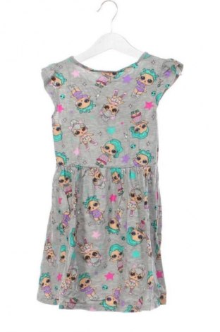 Rochie pentru copii LOL Surprise, Mărime 5-6y/ 116-122 cm, Culoare Multicolor, Preț 11,45 Lei
