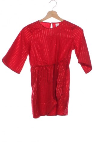 Παιδικό φόρεμα Lindex, Μέγεθος 6-7y/ 122-128 εκ., Χρώμα Πολύχρωμο, Τιμή 15,99 €