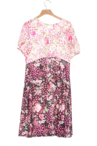 Kinderkleid Lipsy London, Größe 10-11y/ 146-152 cm, Farbe Mehrfarbig, Preis 15,58 €