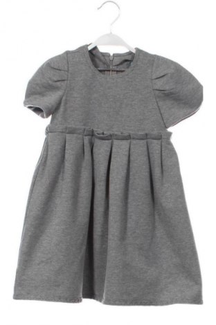 Rochie pentru copii Mayoral, Mărime 4-5y/ 110-116 cm, Culoare Gri, Preț 192,50 Lei