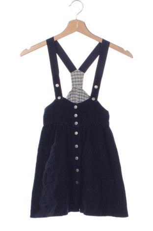 Kinderkleid More & More, Größe 5-6y/ 116-122 cm, Farbe Blau, Preis € 11,99