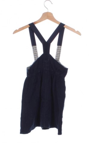 Kinderkleid More & More, Größe 5-6y/ 116-122 cm, Farbe Blau, Preis € 11,99
