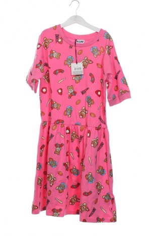 Rochie pentru copii Moschino, Mărime 12-13y/ 158-164 cm, Culoare Multicolor, Preț 831,58 Lei