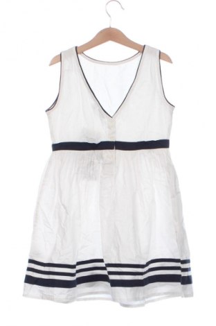 Dziecięca sukienka Name It, Rozmiar 6-7y/ 122-128 cm, Kolor Biały, Cena 159,99 zł