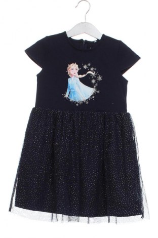 Dziecięca sukienka Name It, Rozmiar 3-4y/ 104-110 cm, Kolor Kolorowy, Cena 62,07 zł