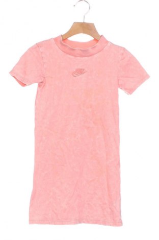 Rochie pentru copii Nike, Mărime 3-4y/ 104-110 cm, Culoare Roz, Preț 107,89 Lei