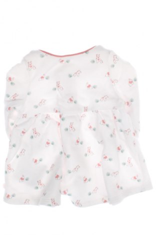 Detské šaty  Obaibi, Veľkosť 2-3m/ 56-62 cm, Farba Viacfarebná, Cena  12,28 €
