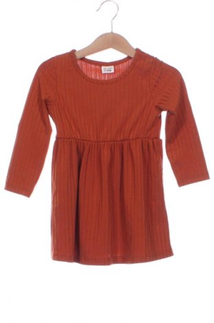Gyerek ruha PatPat, Méret 18-24m / 86-98 cm, Szín Barna, Ár 6 539 Ft