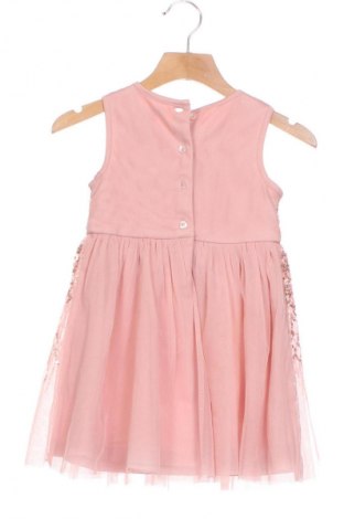 Детска рокля Primark, Размер 18-24m/ 86-98 см, Цвят Многоцветен, Цена 24,00 лв.