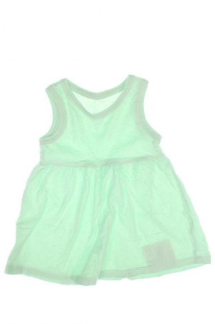 Detské šaty  Primark, Veľkosť 9-12m/ 74-80 cm, Farba Zelená, Cena  12,28 €