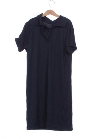Detské šaty  Pull&Bear, Veľkosť 12-13y/ 158-164 cm, Farba Modrá, Cena  10,95 €