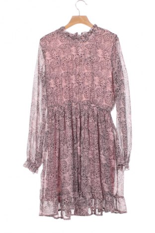 Kinderkleid Reserved, Größe 10-11y/ 146-152 cm, Farbe Mehrfarbig, Preis 12,24 €