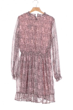 Kinderkleid Reserved, Größe 10-11y/ 146-152 cm, Farbe Mehrfarbig, Preis 12,24 €