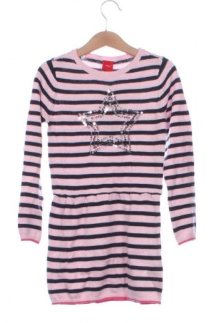 Rochie pentru copii S.Oliver, Mărime 5-6y/ 116-122 cm, Culoare Multicolor, Preț 189,99 Lei