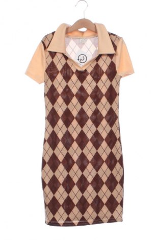 Rochie pentru copii SHEIN, Mărime 10-11y/ 146-152 cm, Culoare Multicolor, Preț 39,99 Lei