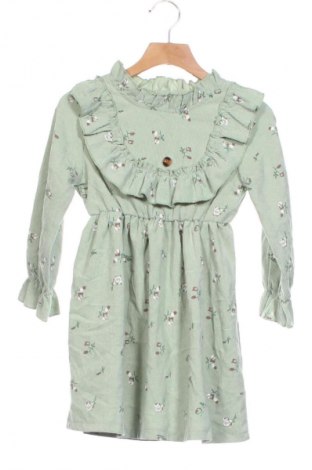 Rochie pentru copii SHEIN, Mărime 4-5y/ 110-116 cm, Culoare Multicolor, Preț 36,99 Lei