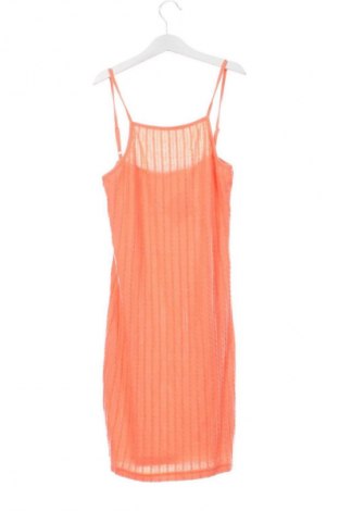Rochie pentru copii SHEIN, Mărime 13-14y/ 164-168 cm, Culoare Portocaliu, Preț 62,96 Lei