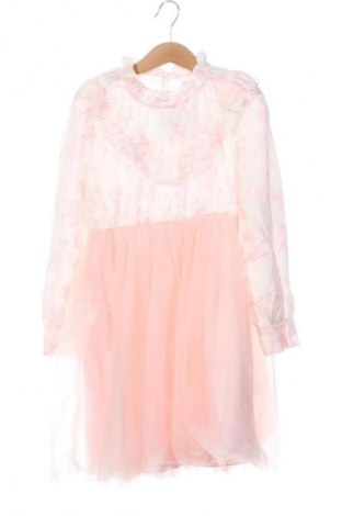 Rochie pentru copii SHEIN, Mărime 6-7y/ 122-128 cm, Culoare Multicolor, Preț 88,96 Lei