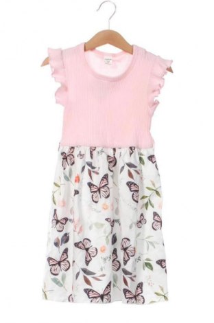 Rochie pentru copii SHEIN, Mărime 5-6y/ 116-122 cm, Culoare Multicolor, Preț 63,00 Lei