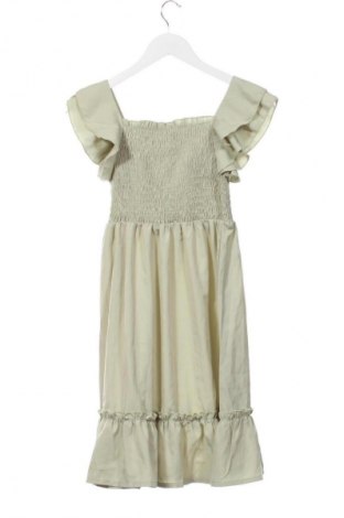Rochie pentru copii SHEIN, Mărime 12-13y/ 158-164 cm, Culoare Verde, Preț 63,00 Lei
