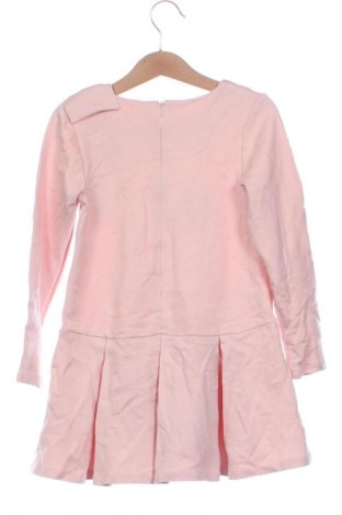 Dziecięca sukienka Sarabanda, Rozmiar 3-4y/ 104-110 cm, Kolor Różowy, Cena 134,99 zł