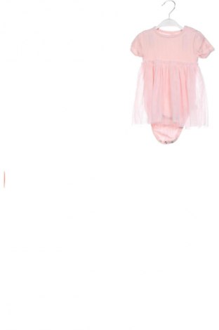 Rochie pentru copii Sinsay, Mărime 18-24m/ 86-98 cm, Culoare Mov deschis, Preț 63,00 Lei