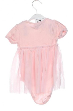 Rochie pentru copii Sinsay, Mărime 18-24m/ 86-98 cm, Culoare Mov deschis, Preț 63,00 Lei
