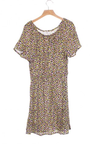 Kinderkleid Sinsay, Größe 11-12y/ 152-158 cm, Farbe Mehrfarbig, Preis 12,24 €