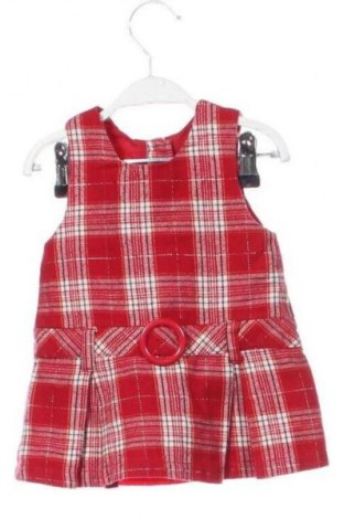 Παιδικό φόρεμα St. Bernard, Μέγεθος 2-3m/ 56-62 εκ., Χρώμα Πολύχρωμο, Τιμή 13,80 €