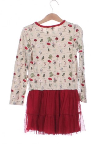 Kinderkleid Steiff, Größe 4-5y/ 110-116 cm, Farbe Mehrfarbig, Preis € 28,99