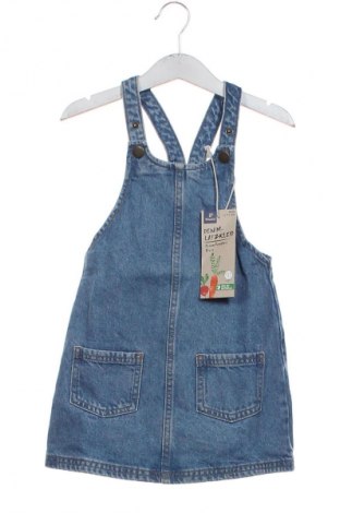 Kinderkleid TCM, Größe 2-3y/ 98-104 cm, Farbe Blau, Preis 15,99 €