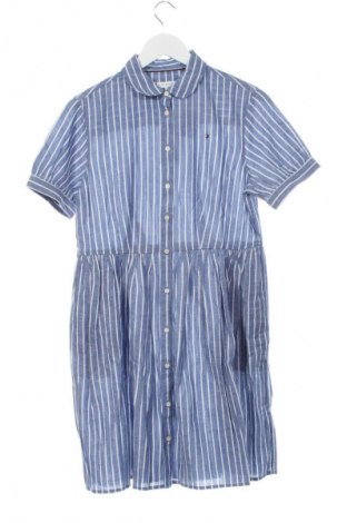 Dětské šaty  Tommy Hilfiger, Velikost 15-18y/ 170-176 cm, Barva Vícebarevné, Cena  1 879,00 Kč