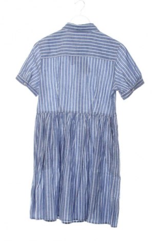 Dětské šaty  Tommy Hilfiger, Velikost 15-18y/ 170-176 cm, Barva Vícebarevné, Cena  1 879,00 Kč