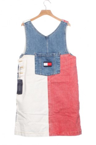 Dziecięca sukienka Tommy Hilfiger, Rozmiar 15-18y/ 170-176 cm, Kolor Kolorowy, Cena 233,70 zł