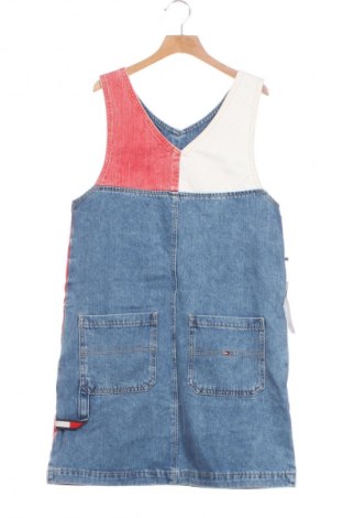 Dziecięca sukienka Tommy Hilfiger, Rozmiar 15-18y/ 170-176 cm, Kolor Kolorowy, Cena 233,70 zł