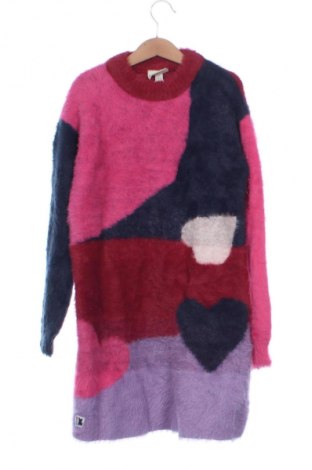 Rochie pentru copii Tuc Tuc, Mărime 8-9y/ 134-140 cm, Culoare Multicolor, Preț 129,99 Lei