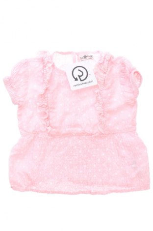 Rochie pentru copii Unbranded, Mărime 9-12m/ 74-80 cm, Culoare Roz, Preț 63,99 Lei