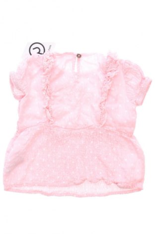 Rochie pentru copii Unbranded, Mărime 9-12m/ 74-80 cm, Culoare Roz, Preț 63,99 Lei