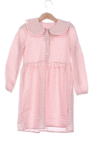 Kinderkleid Unbranded, Größe 3-4y/ 104-110 cm, Farbe Mehrfarbig, Preis € 8,99