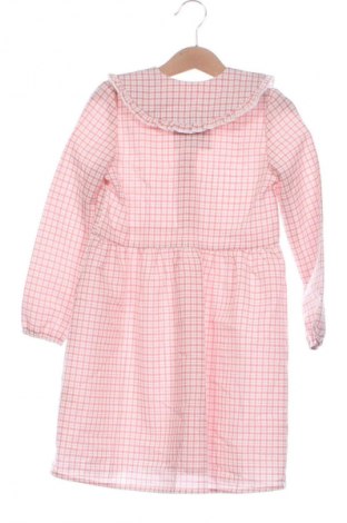 Kinderkleid Unbranded, Größe 3-4y/ 104-110 cm, Farbe Mehrfarbig, Preis € 8,99