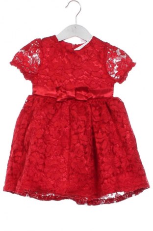 Gyerek ruha Unbranded, Méret 12-18m / 80-86 cm, Szín Piros, Ár 4 800 Ft