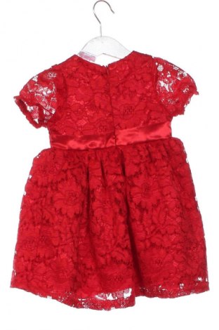 Gyerek ruha Unbranded, Méret 12-18m / 80-86 cm, Szín Piros, Ár 4 800 Ft